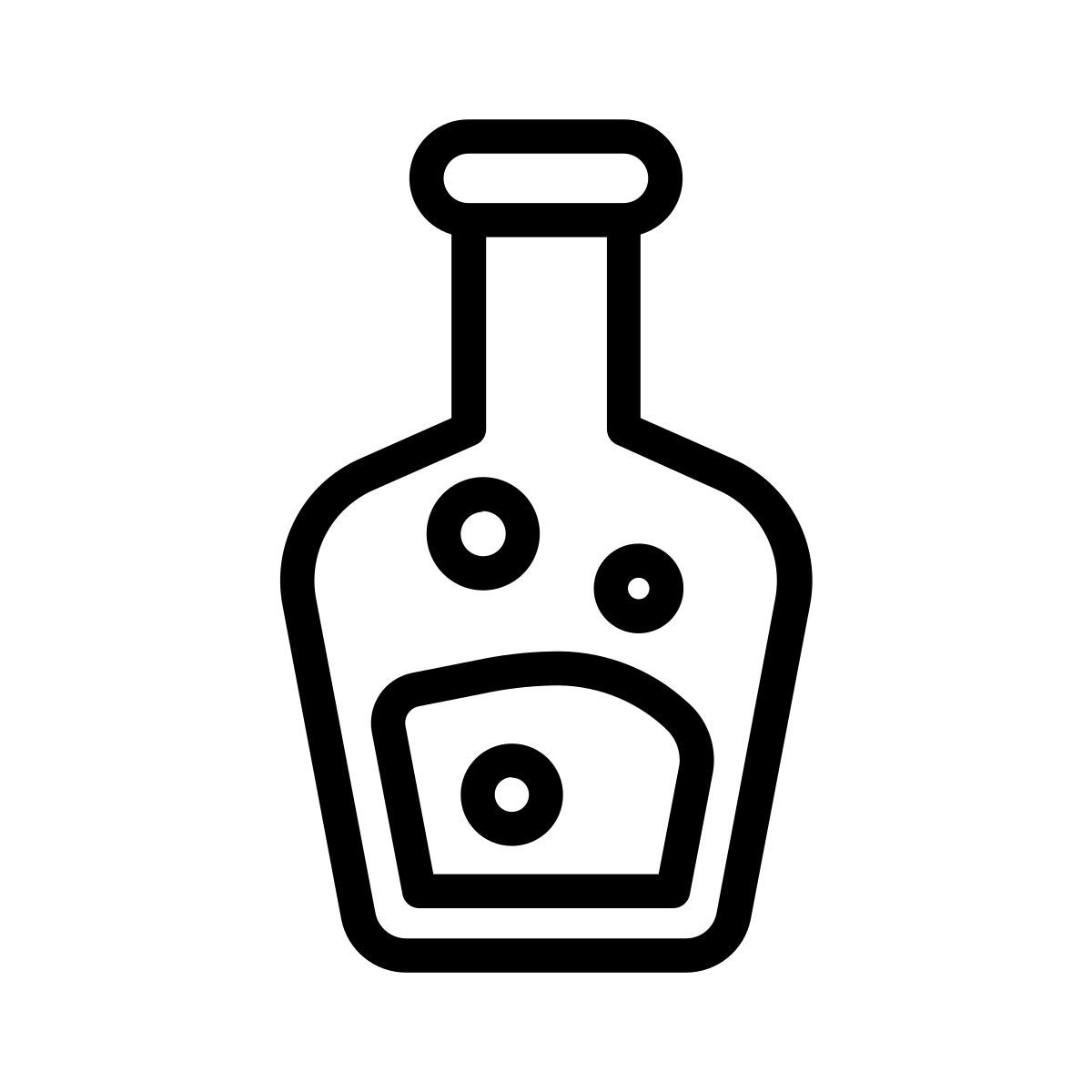 garrafa icon