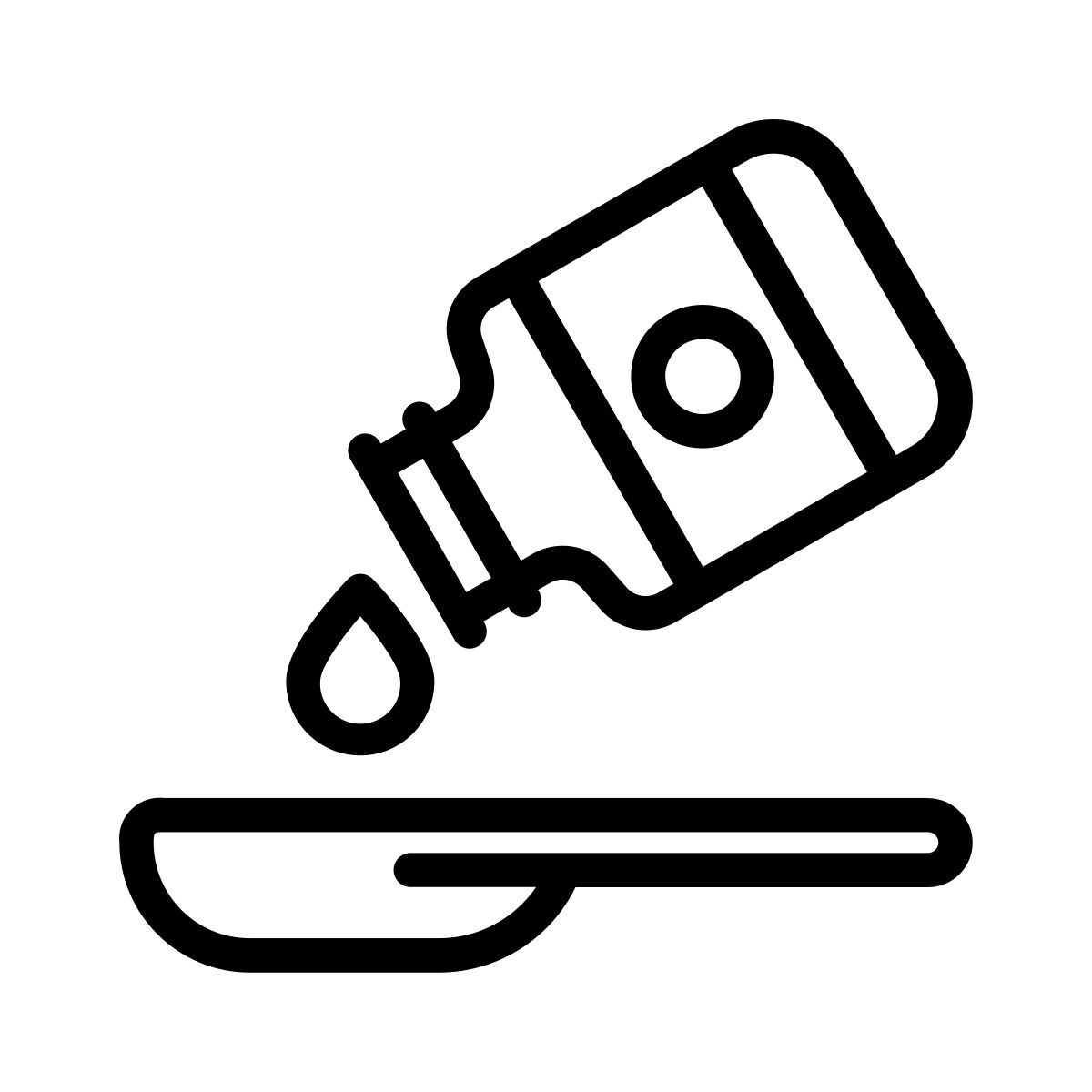 syrup icon