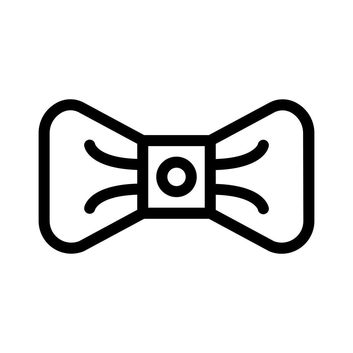 bowtie icon