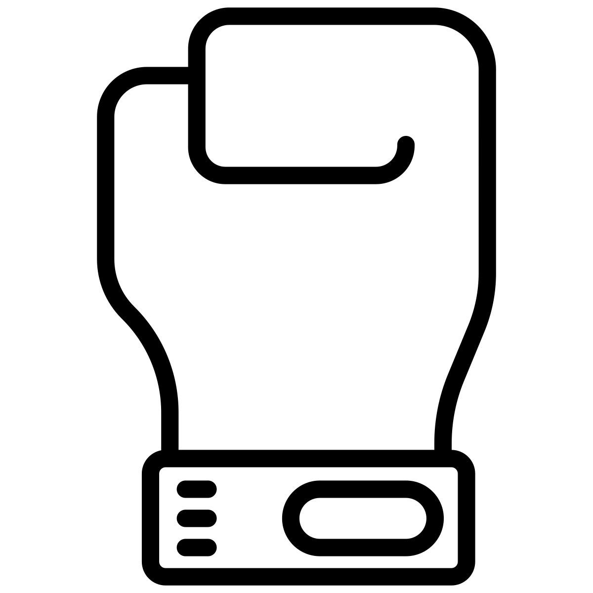 boxe 2 icon