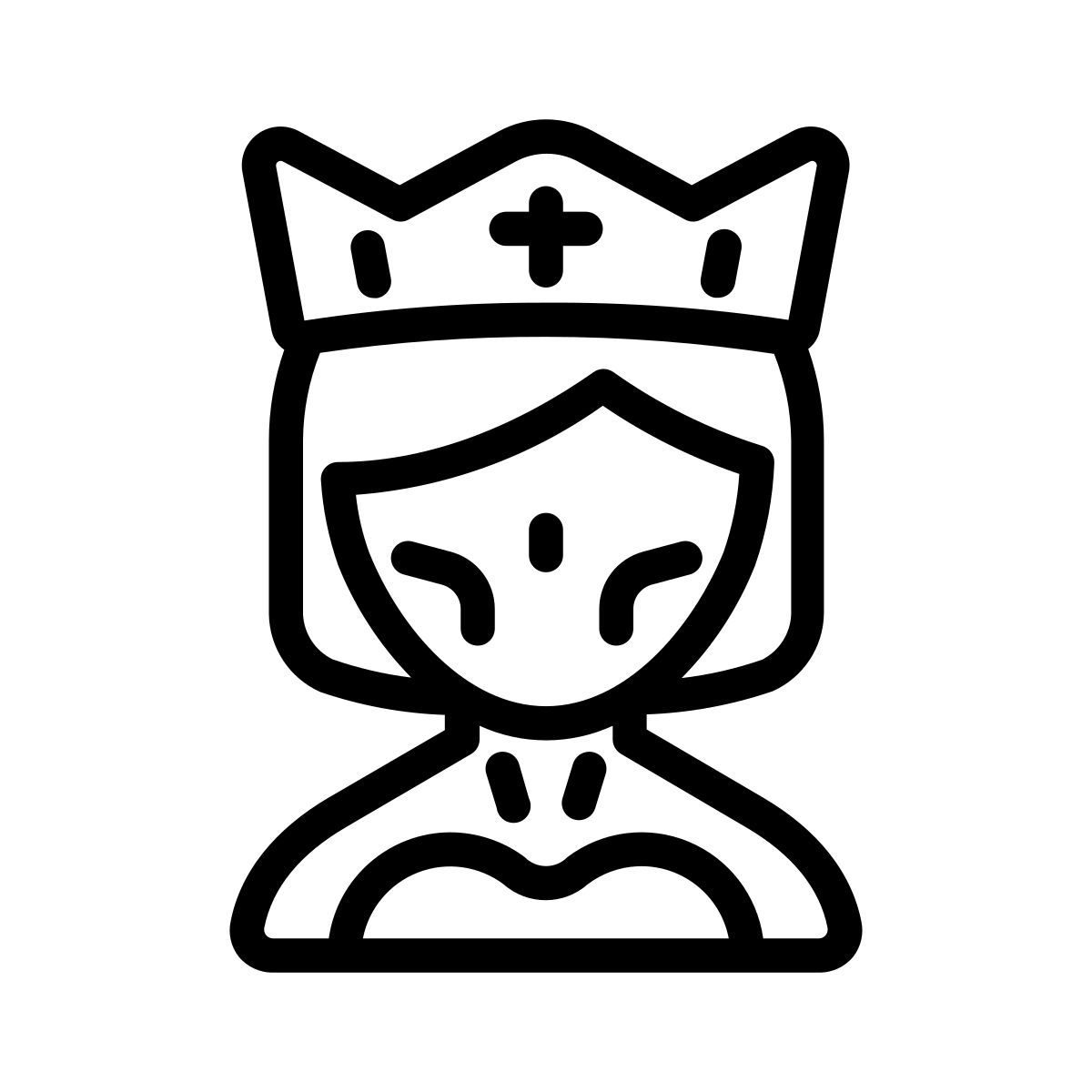 bride icon