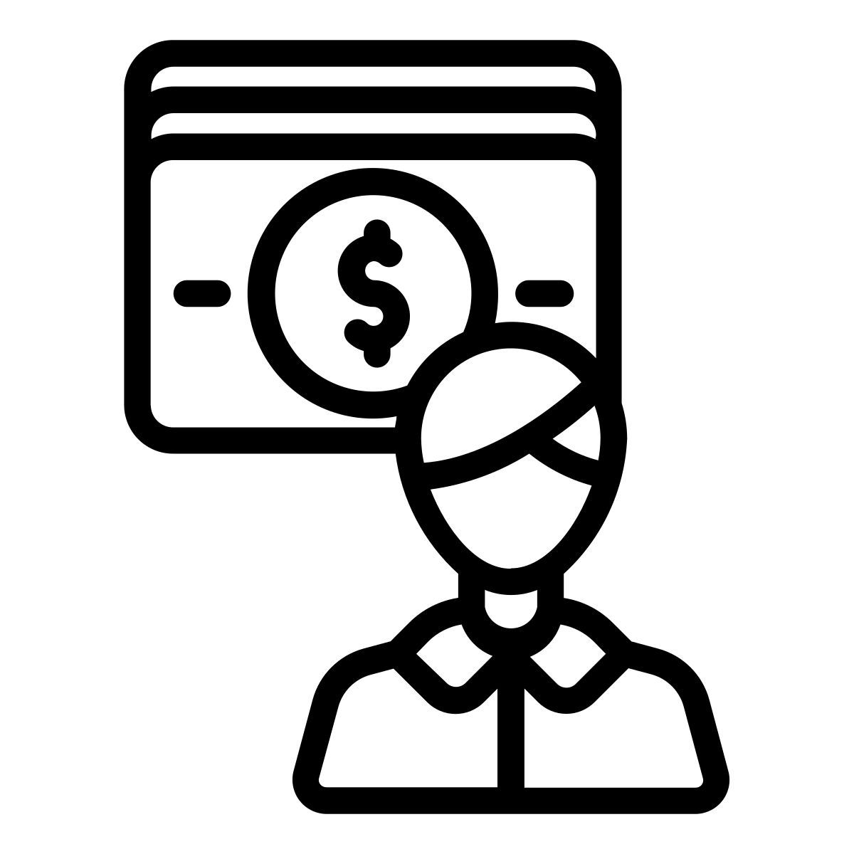 broker icon