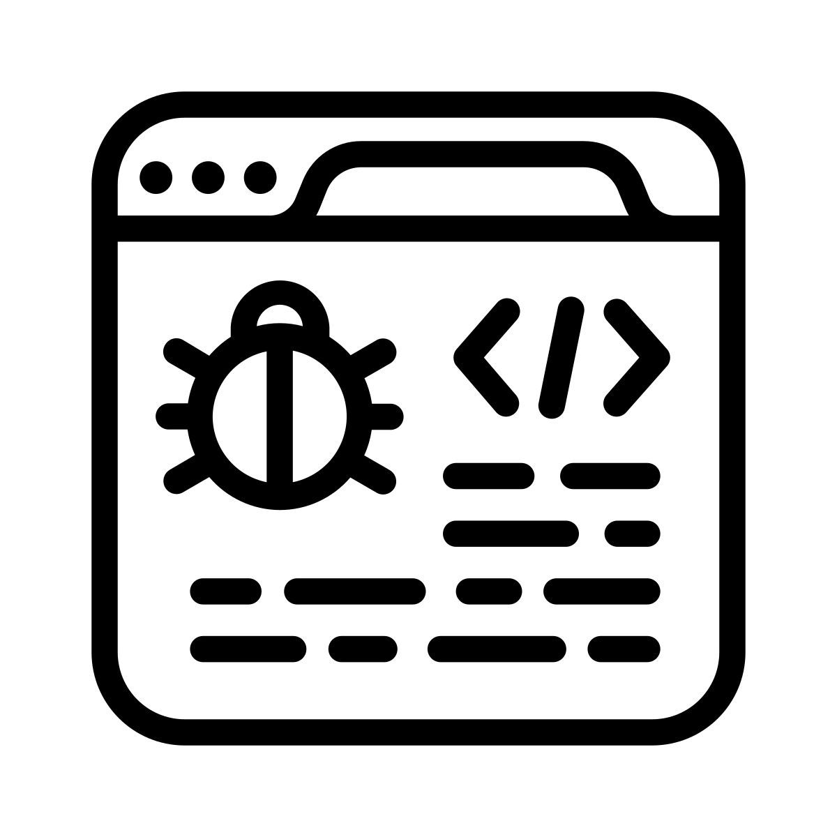 inseto icon