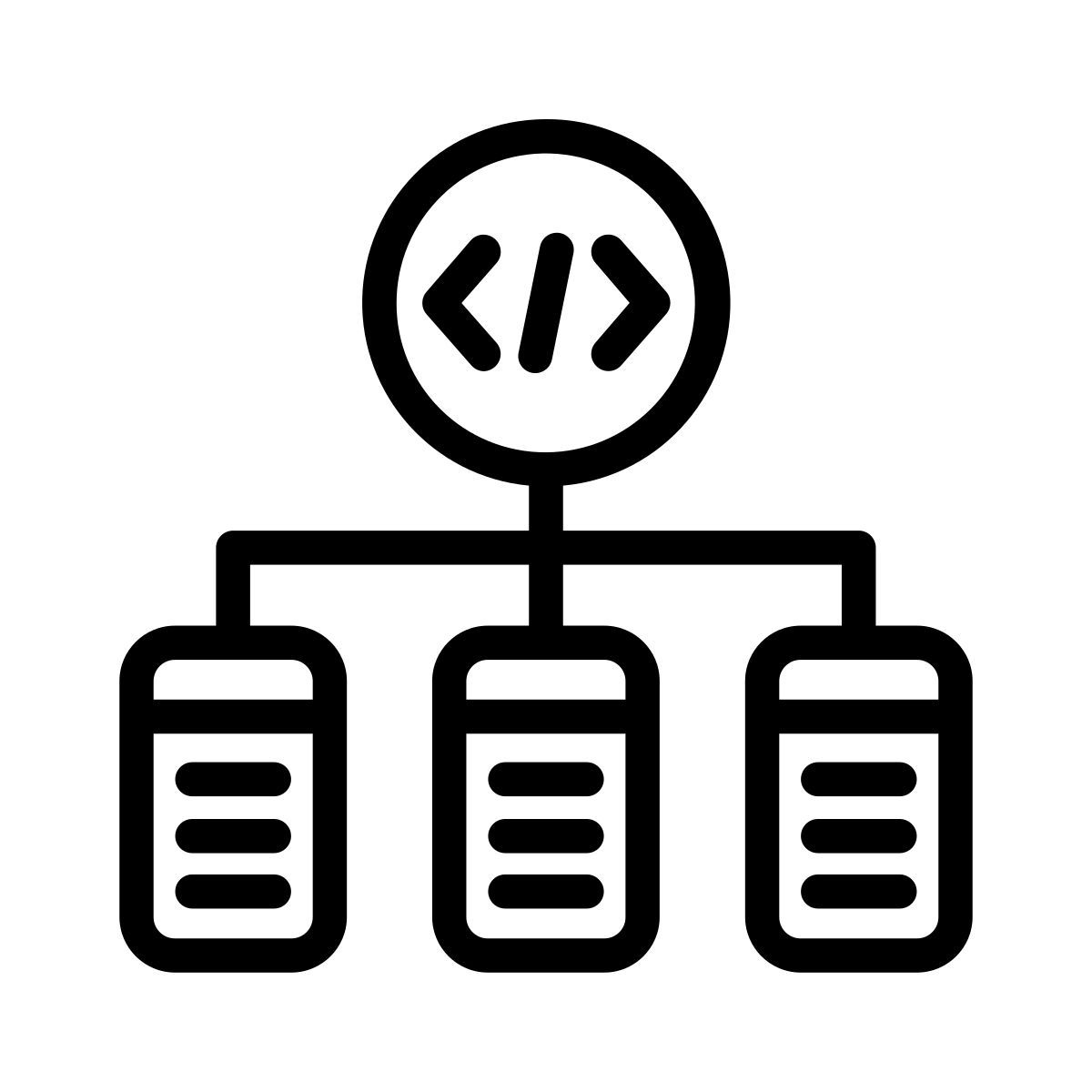 framework icon