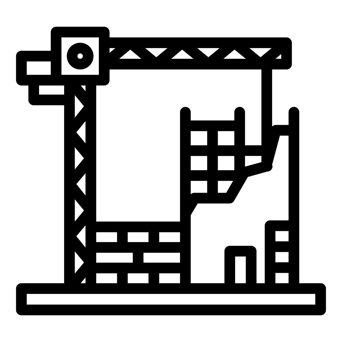 construction icon