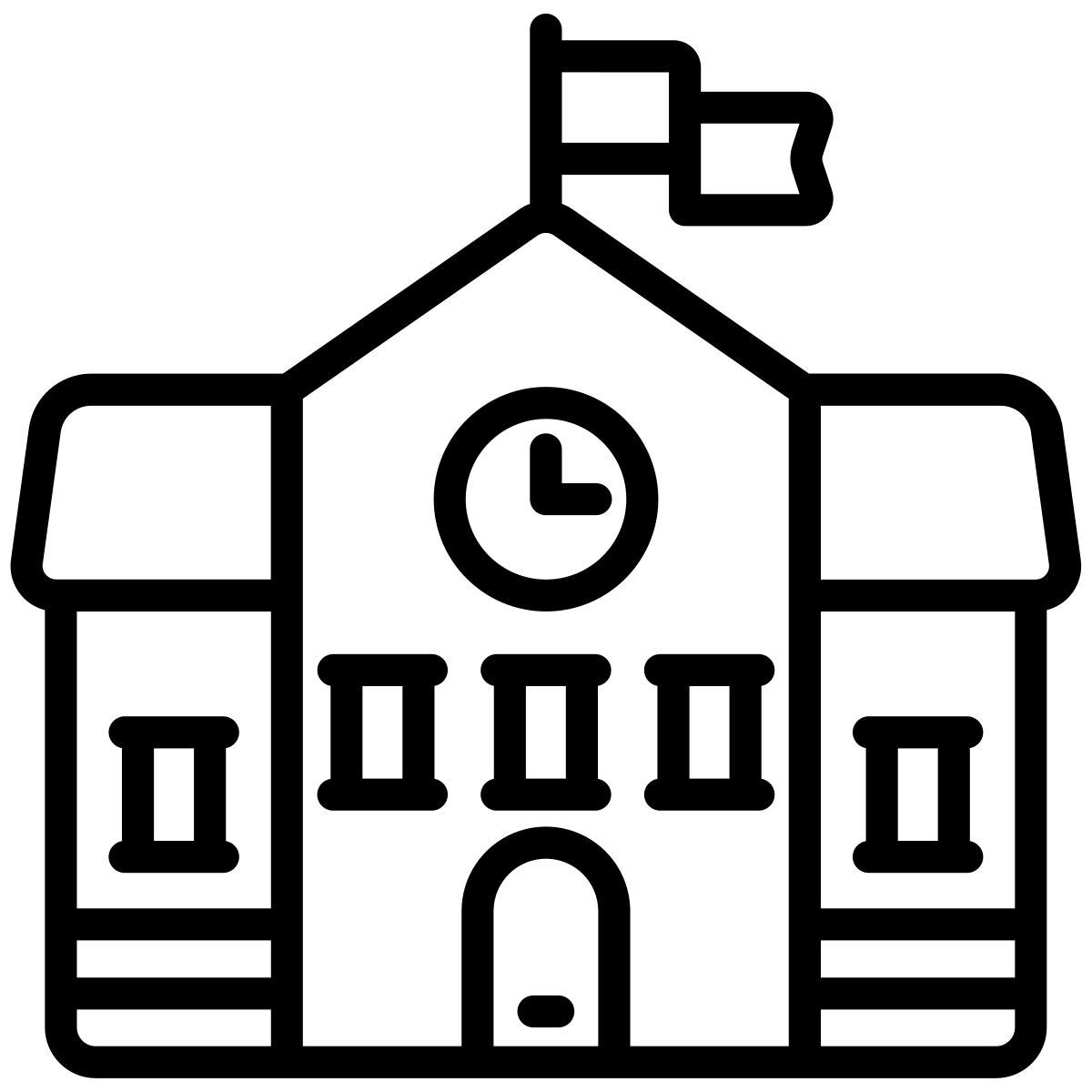 costruzione icon