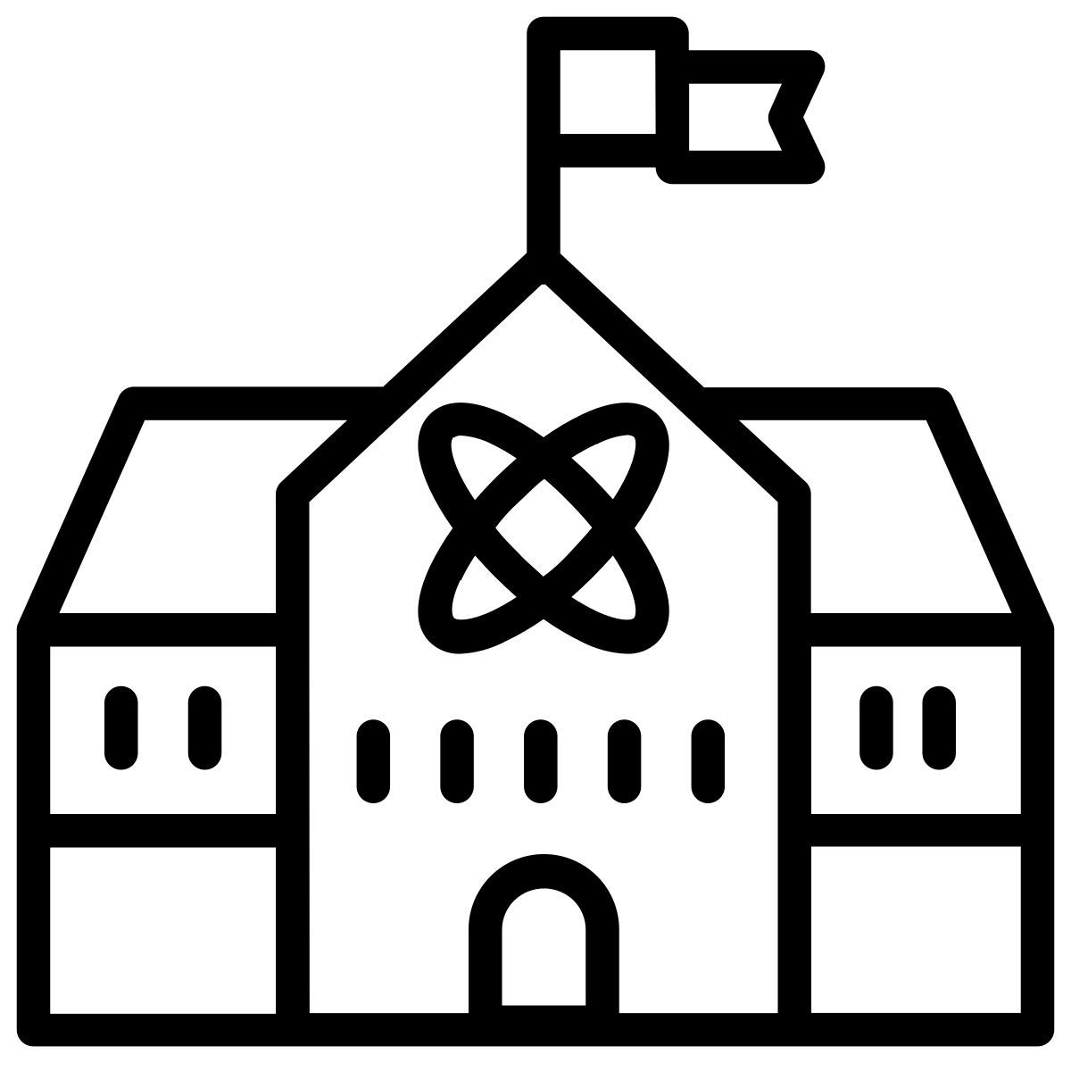 costruzione icon
