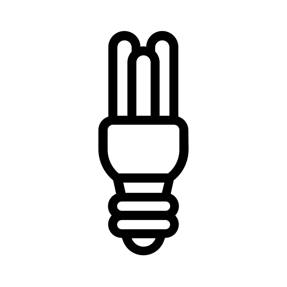 bulb icon