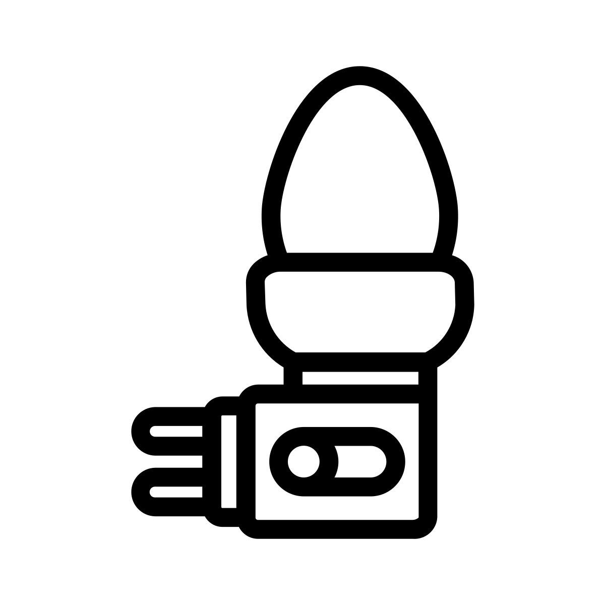 bulb icon