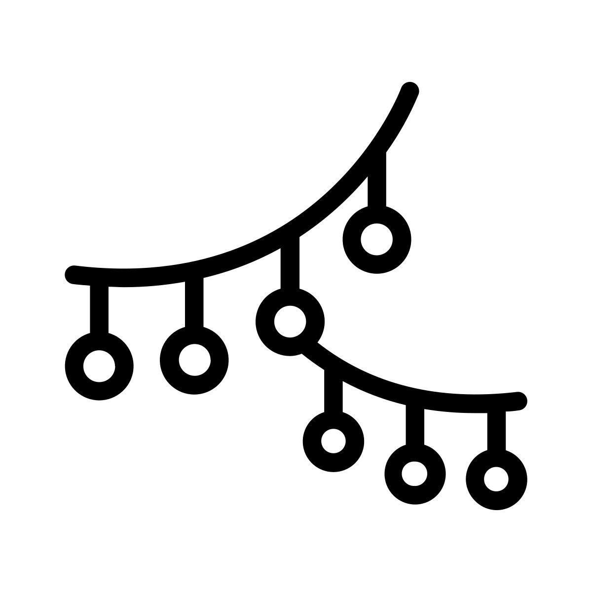 garlands icon