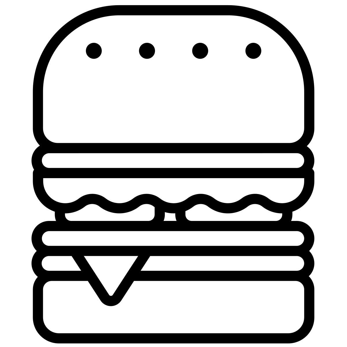 hamburger icon