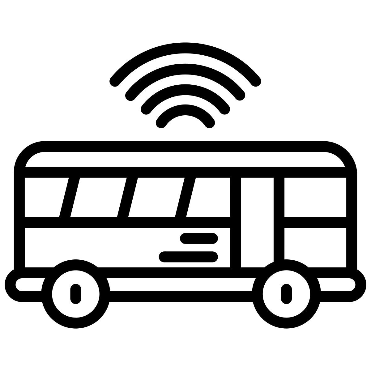 bus icon