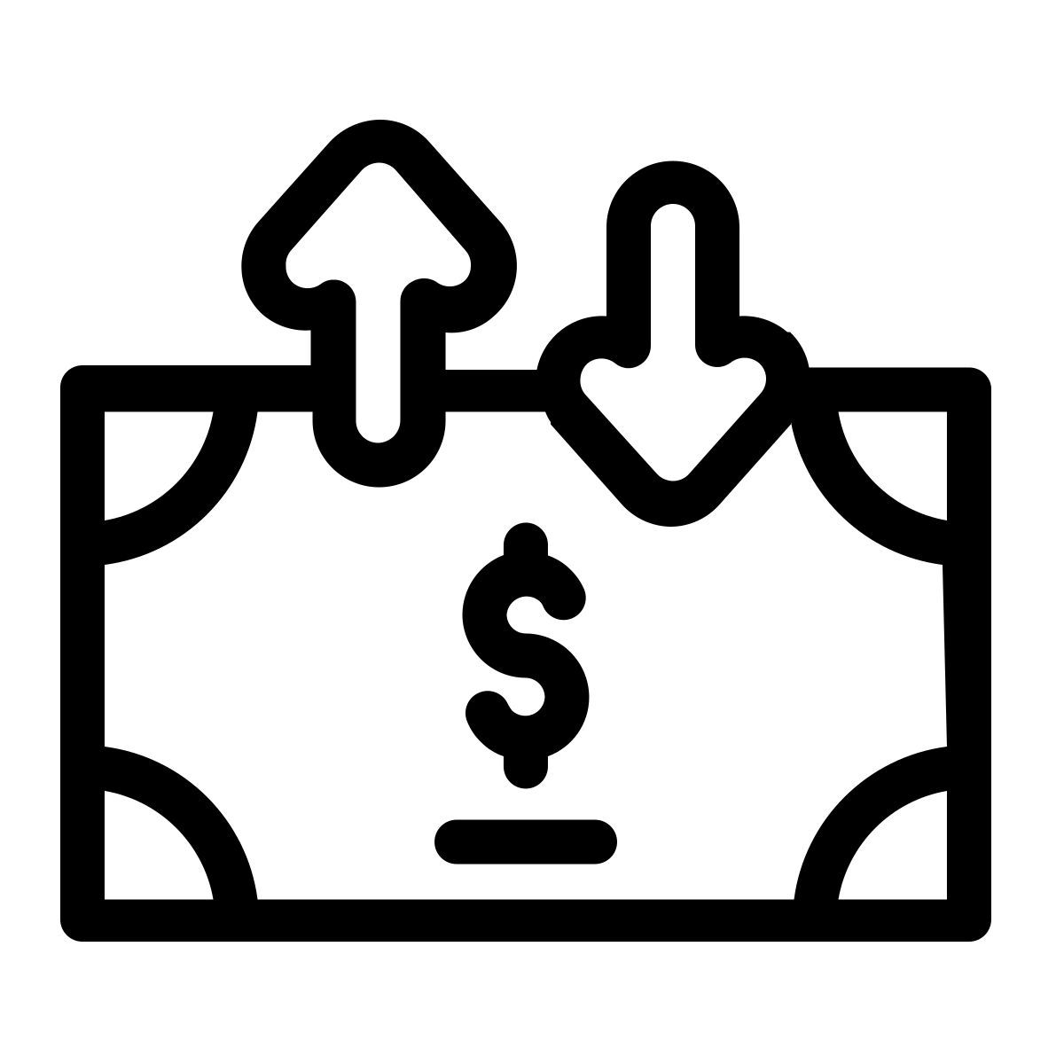 inflation icon