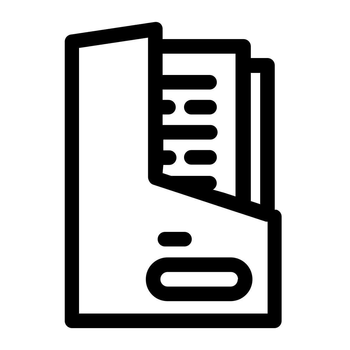 business files icon