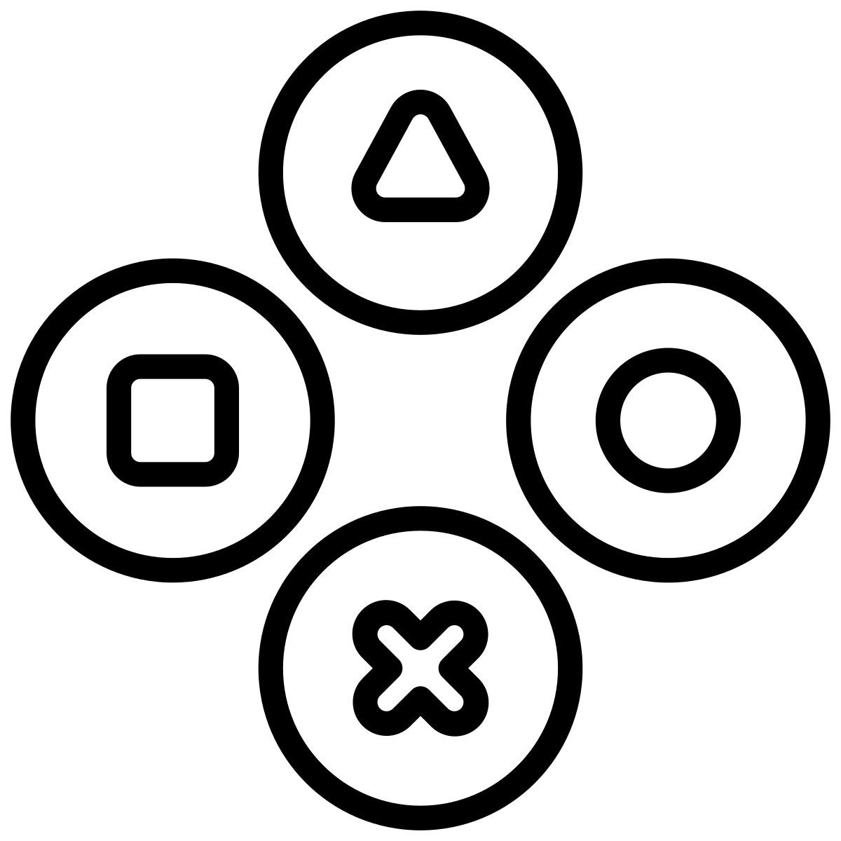 botón 2 icon