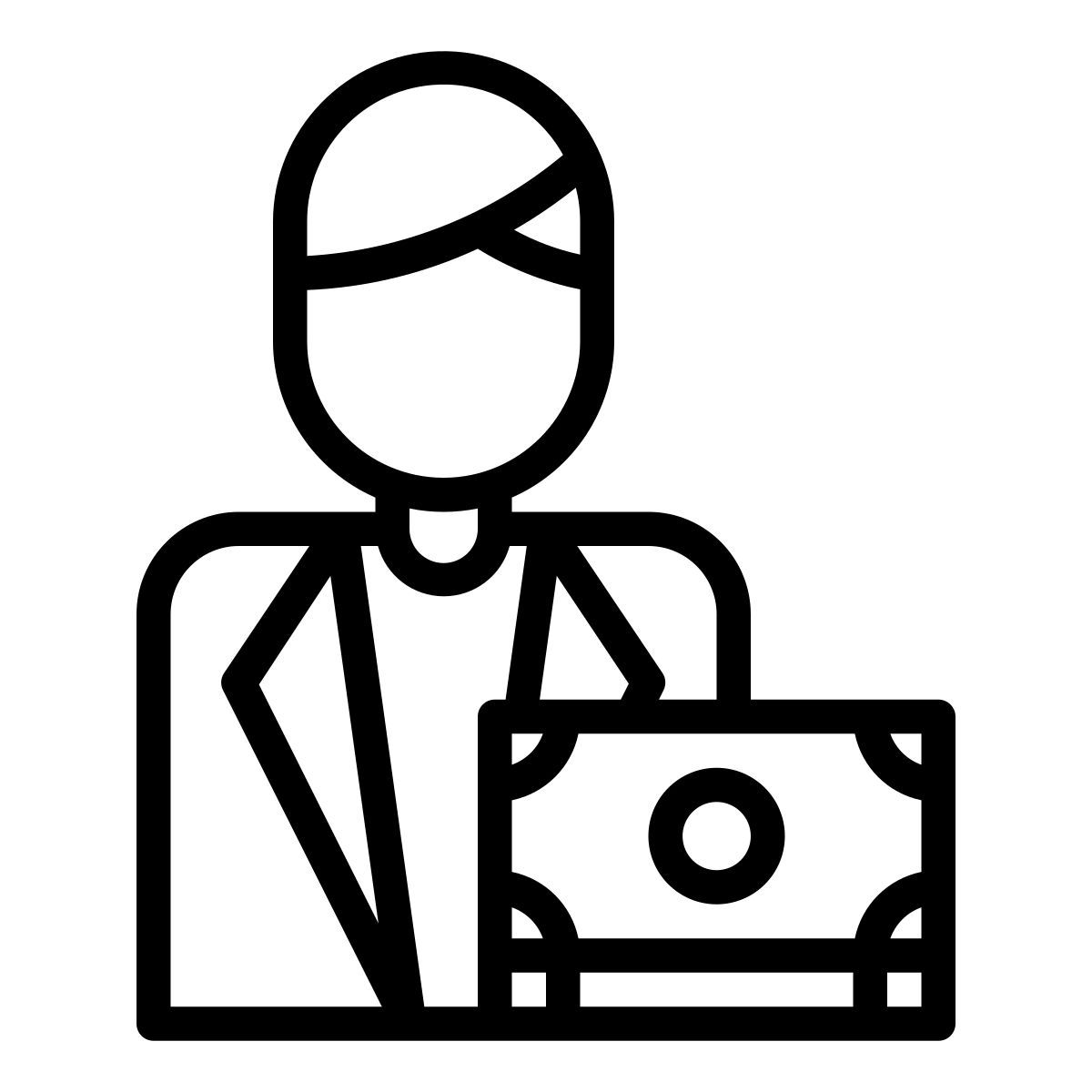 buyer icon