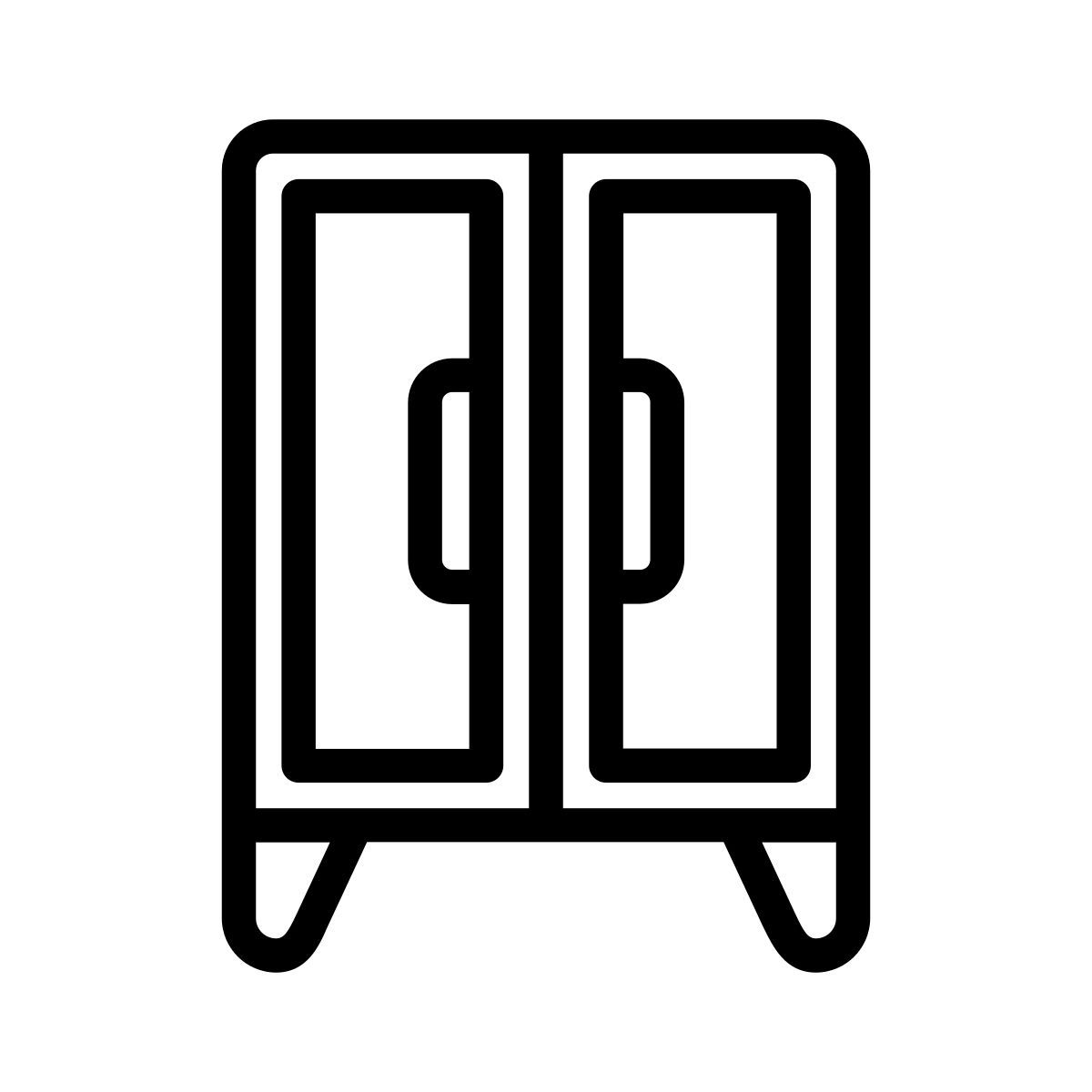 cabinet icon