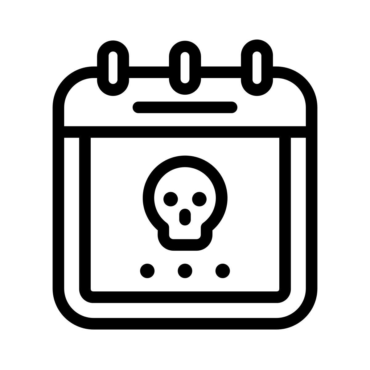halloween icon