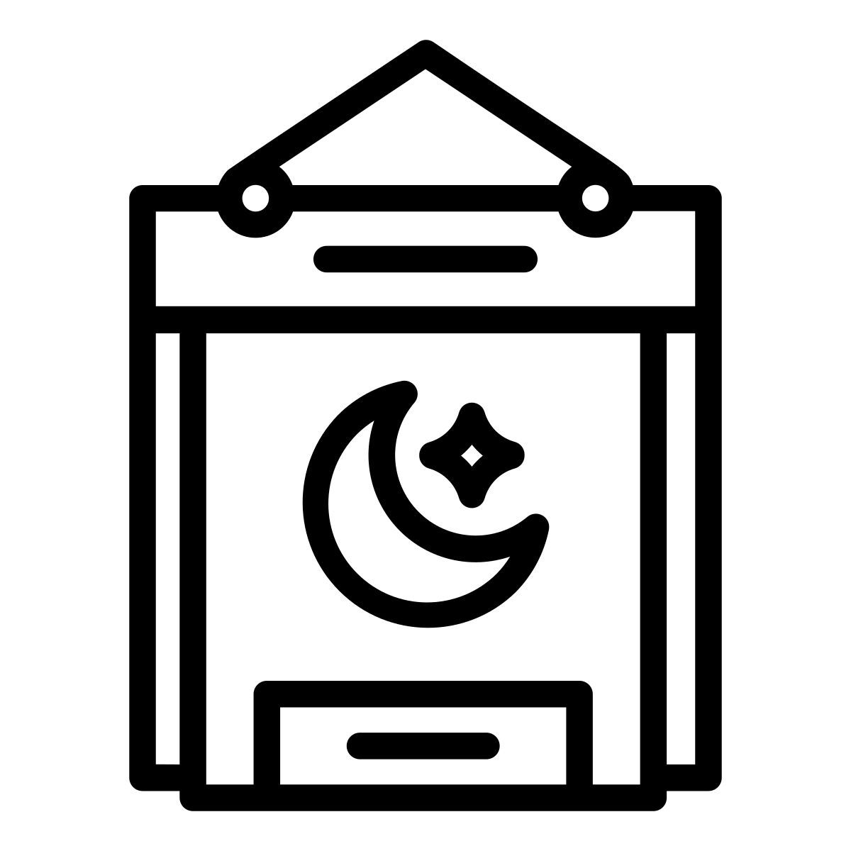 ramadan icon