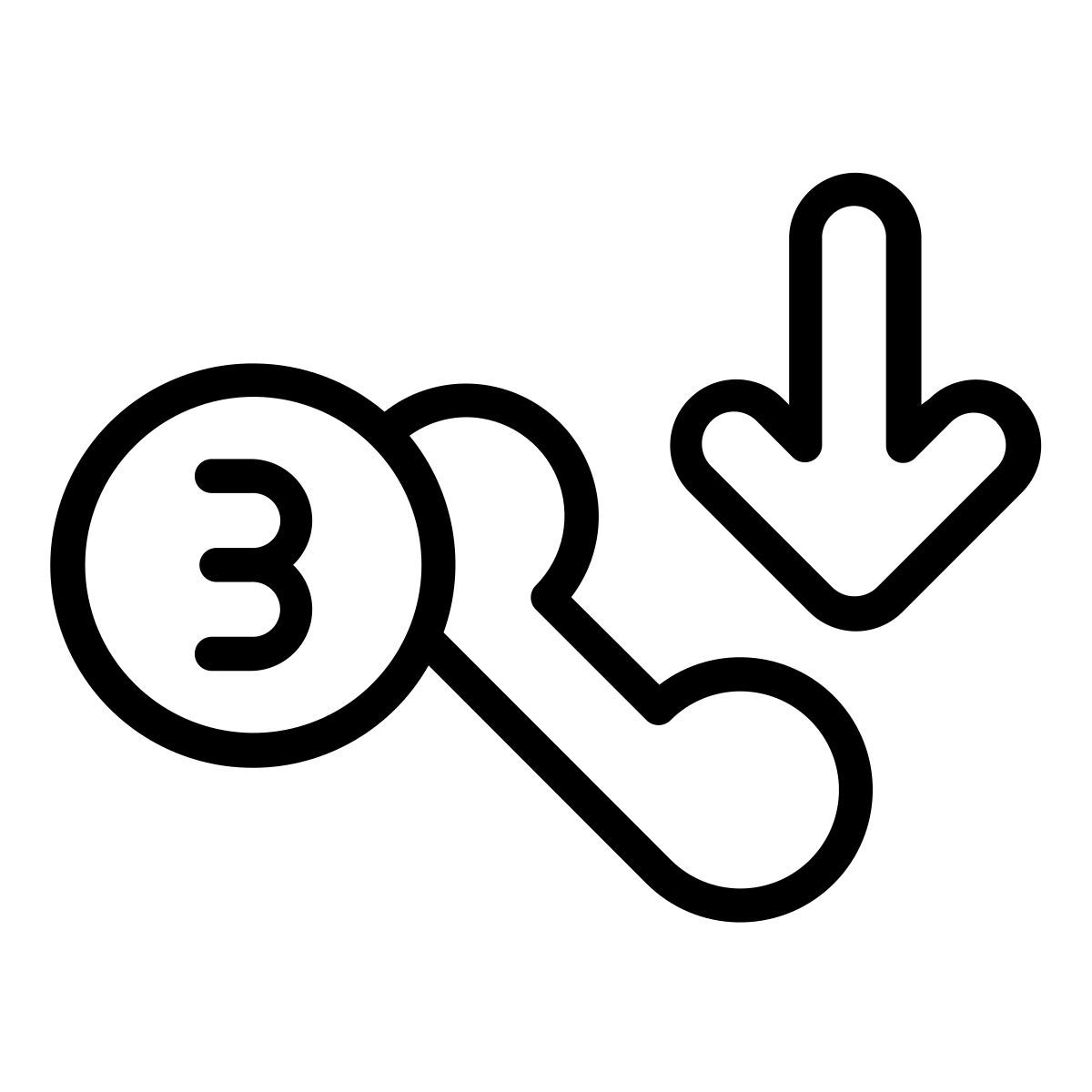 telefono disconnesso icon