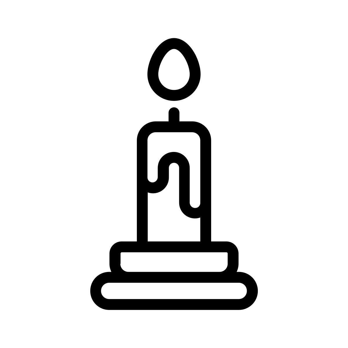 candle icon