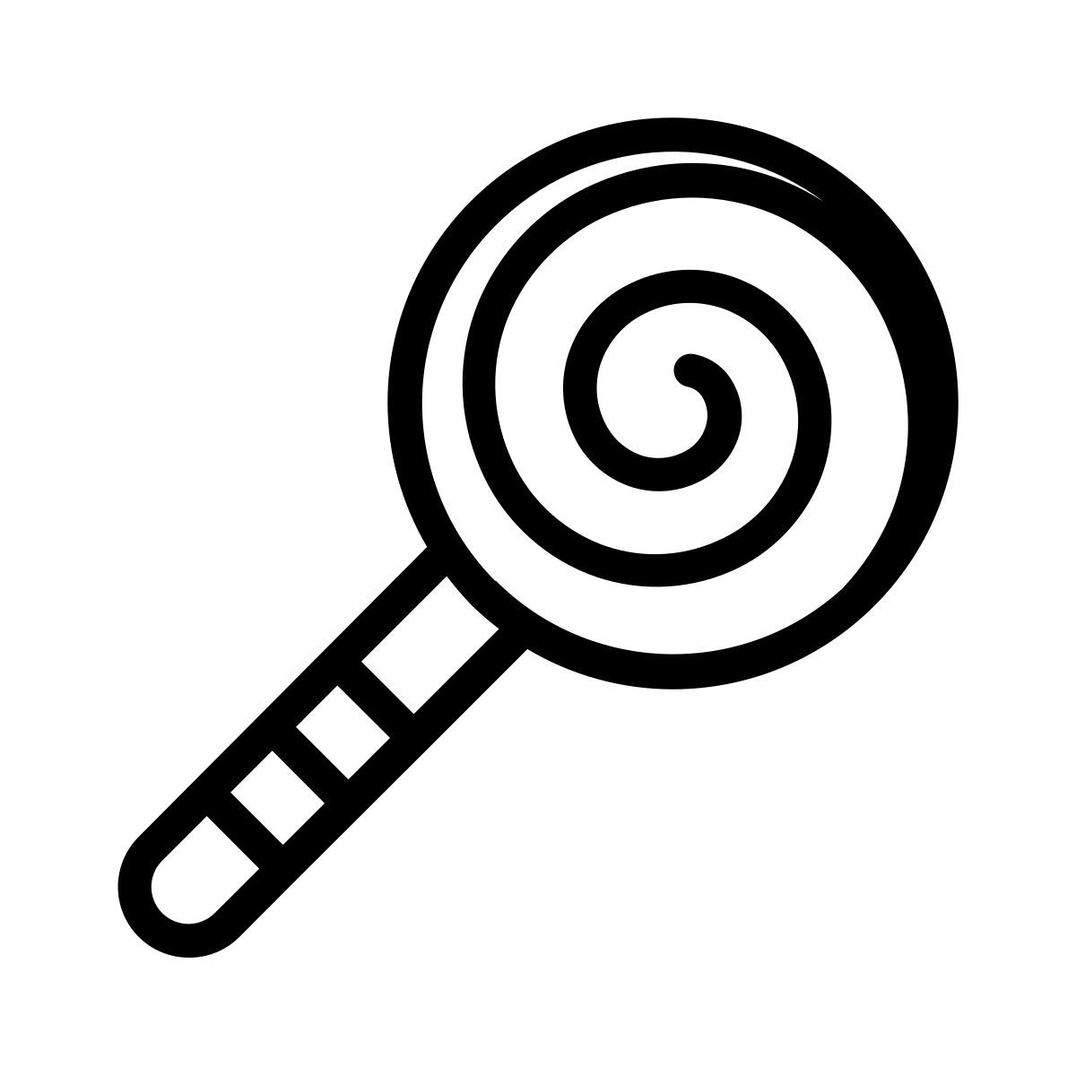 lollipop icon