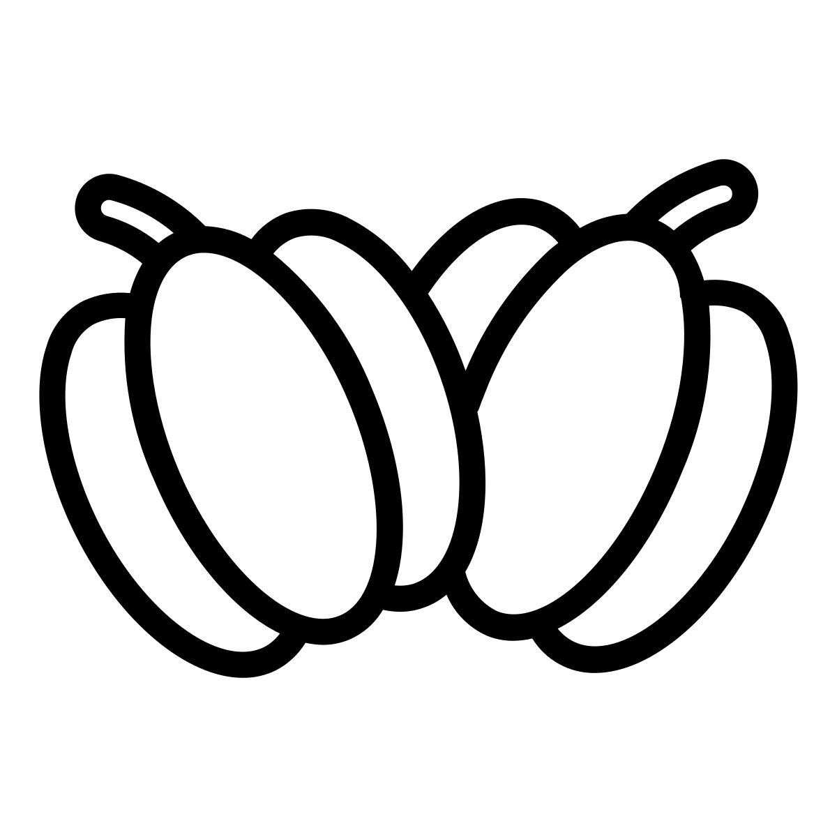 capsicum icon
