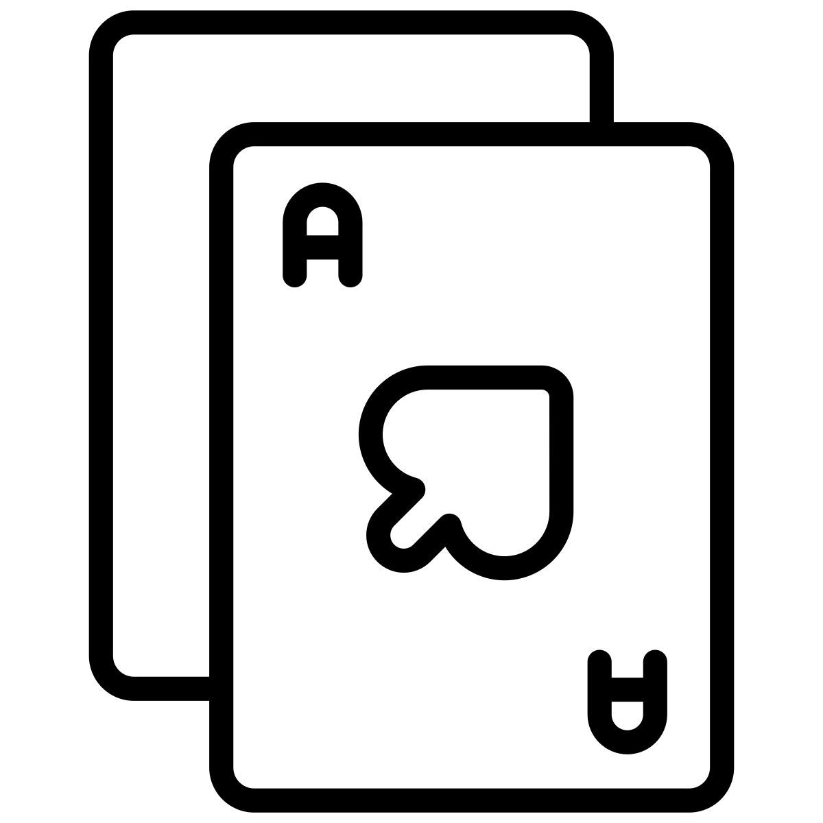 cards icon