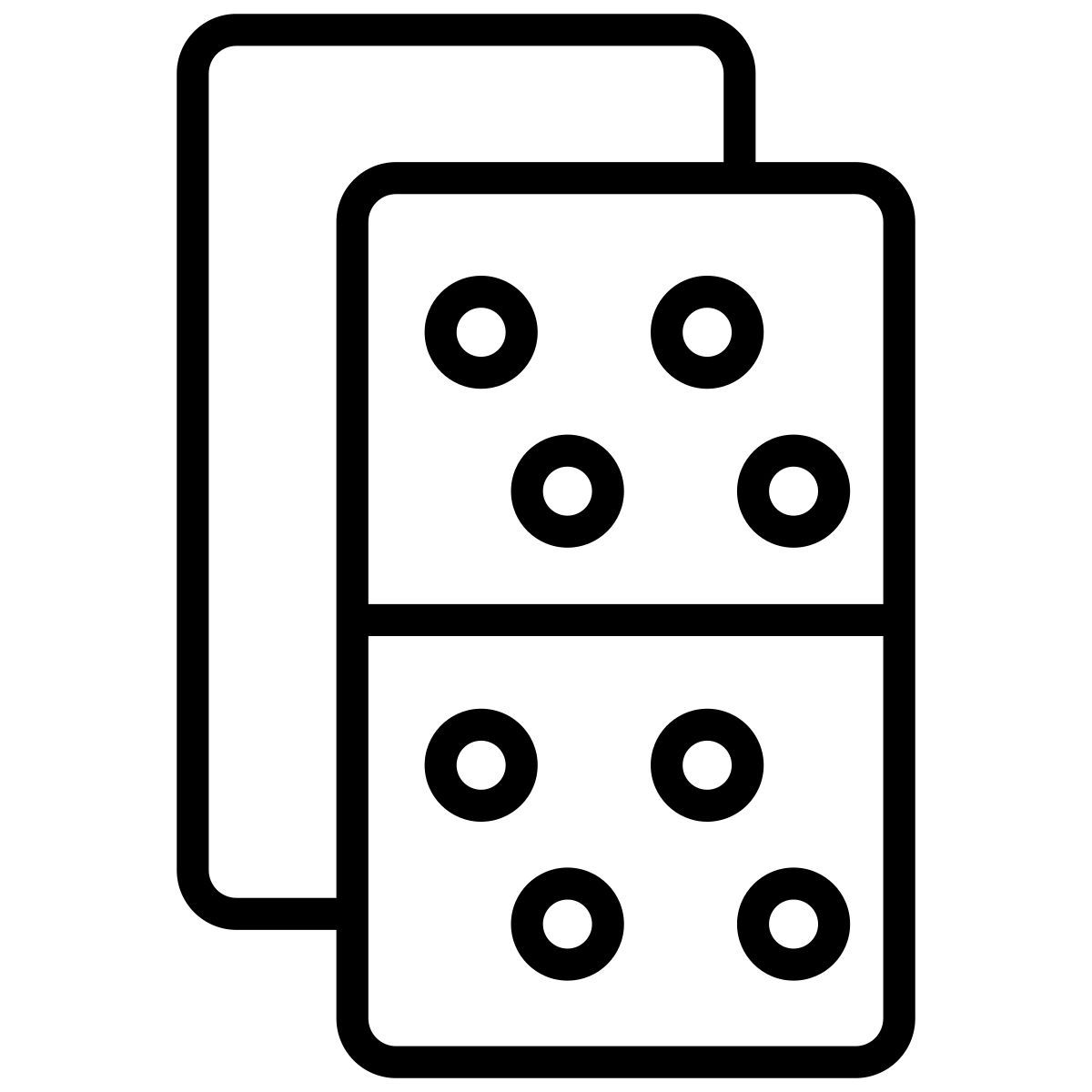 domino icon