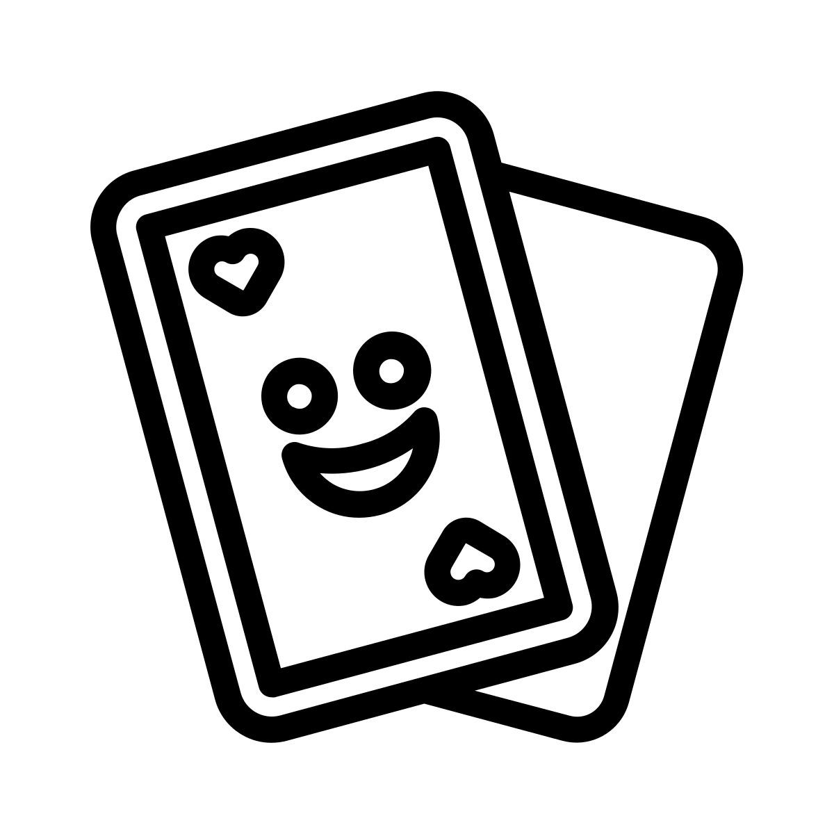 cards icon