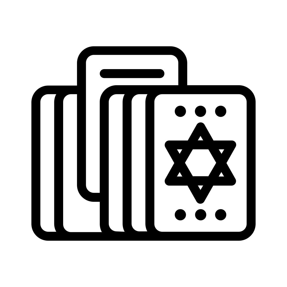 cards icon