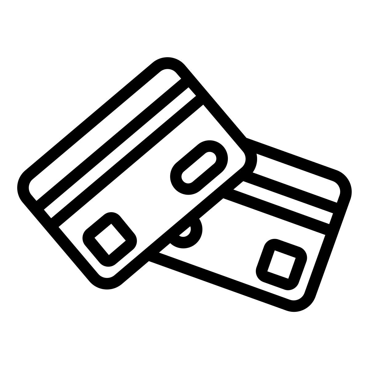 Card icon