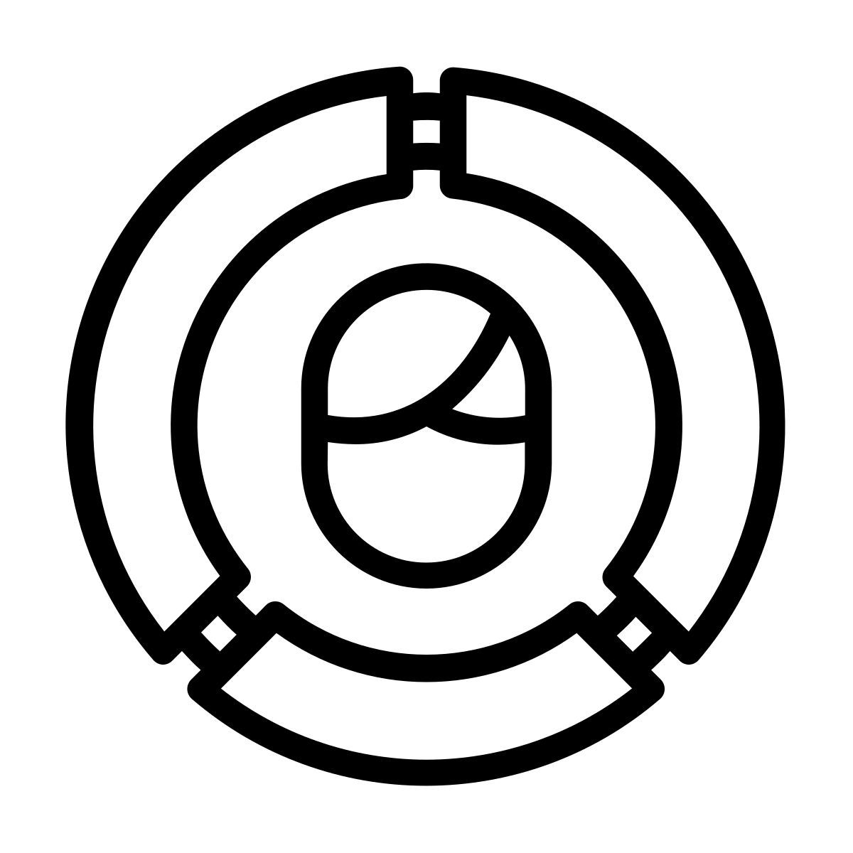 employee skills icon