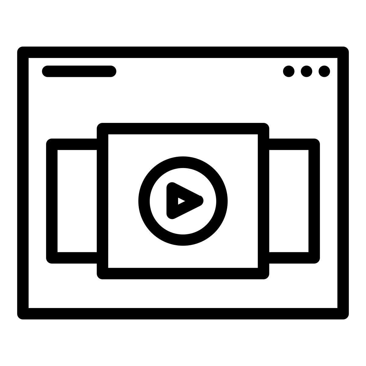 carrossel icon