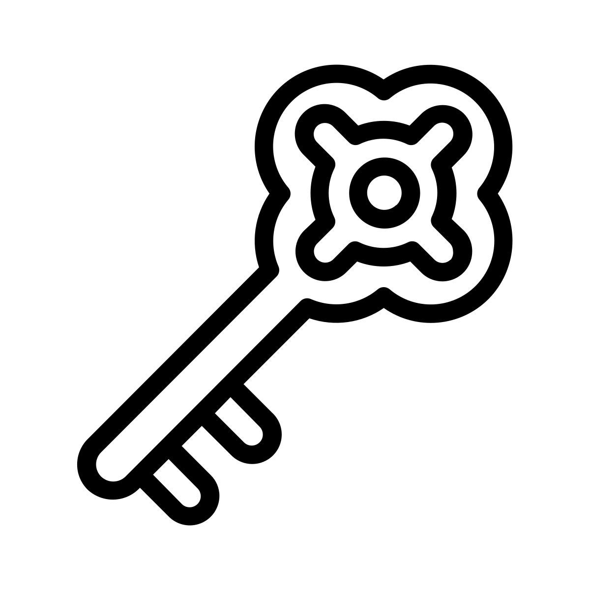 key icon