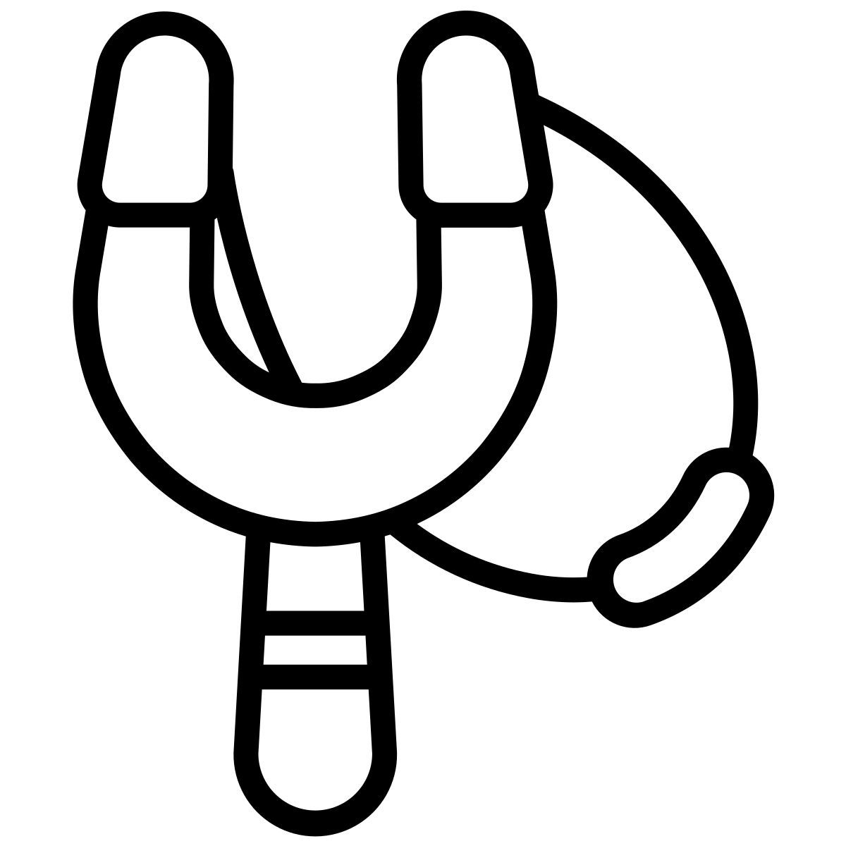 slingshot icon