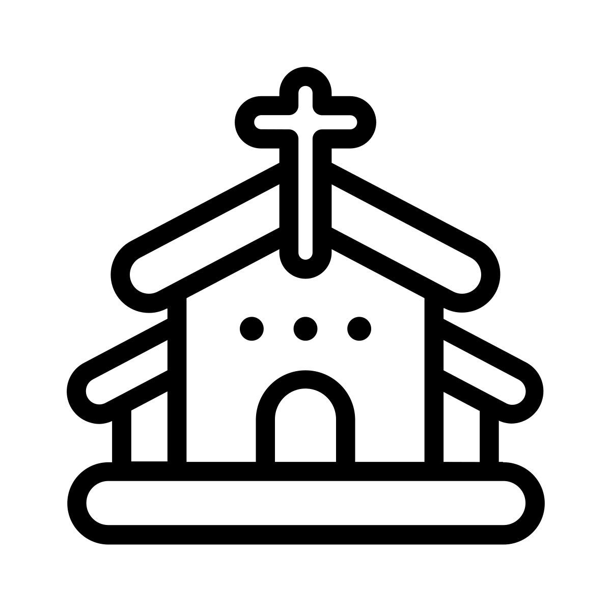 cattedrale icon