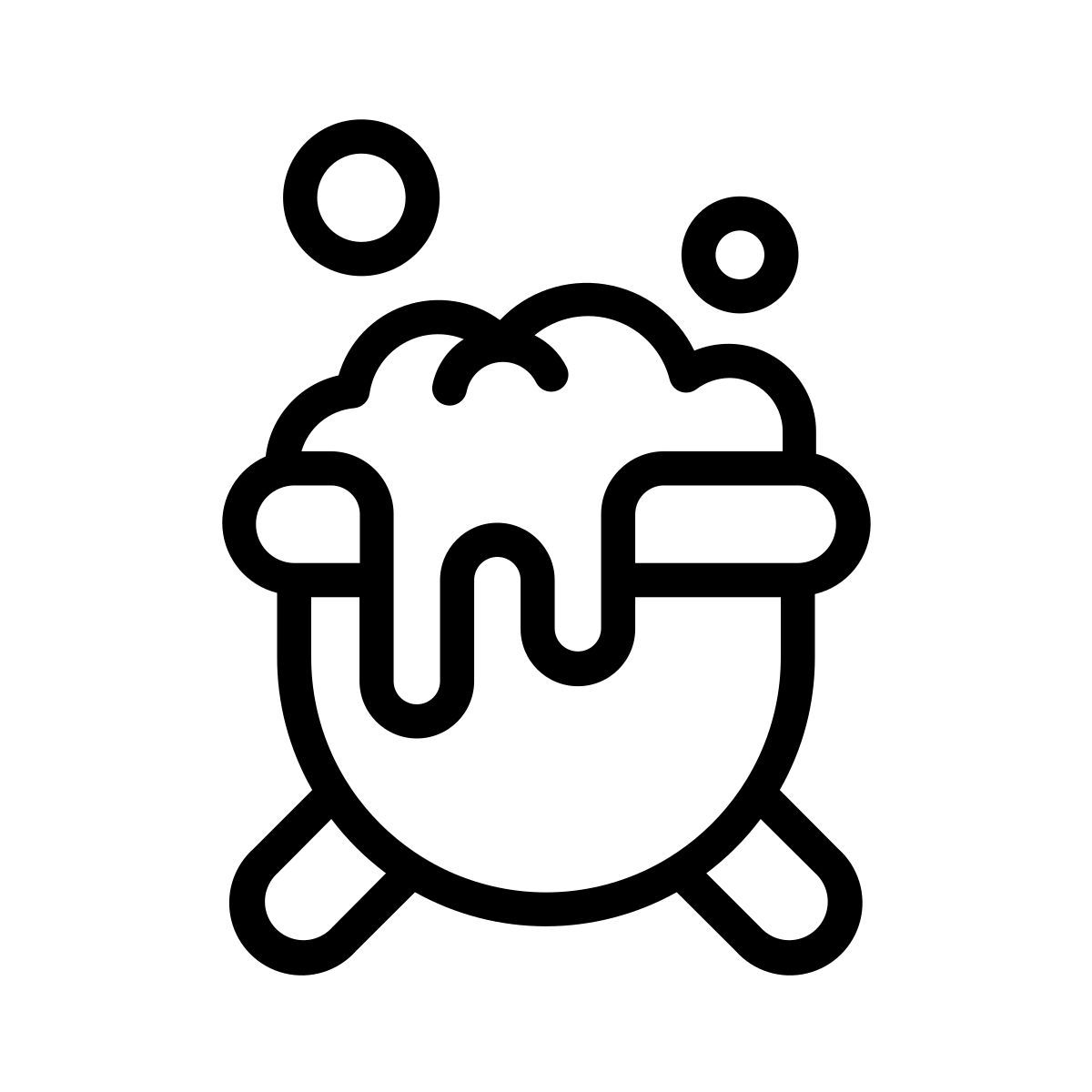 cauldron icon