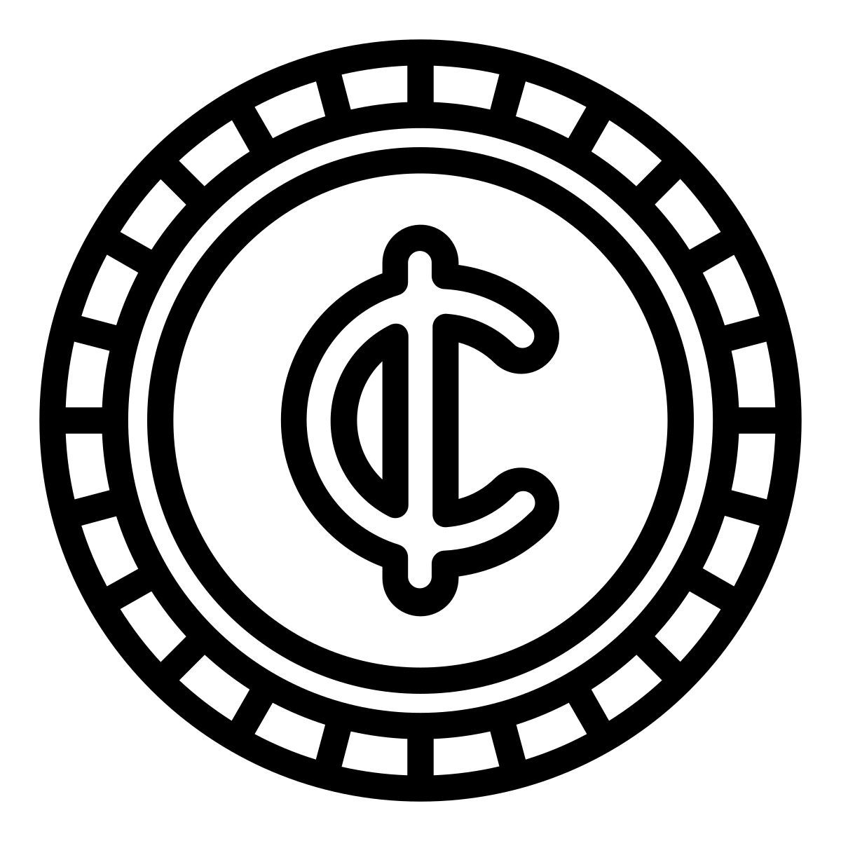 cedi icon