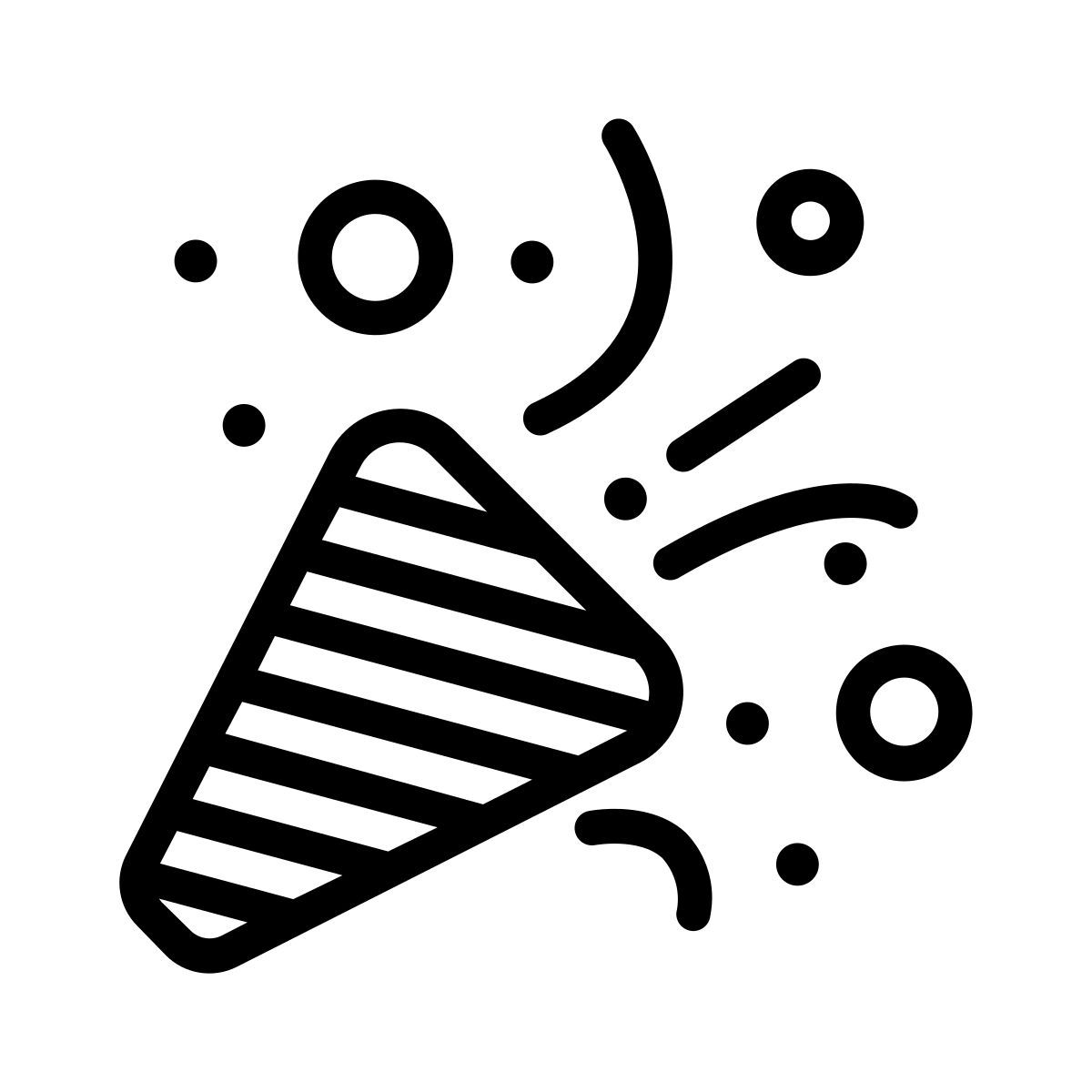 confetti icon