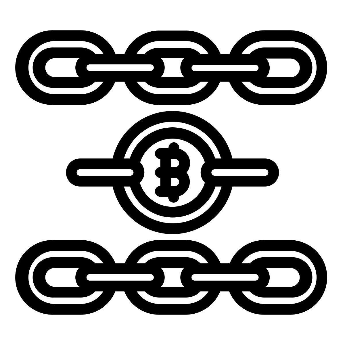 blockchain icon