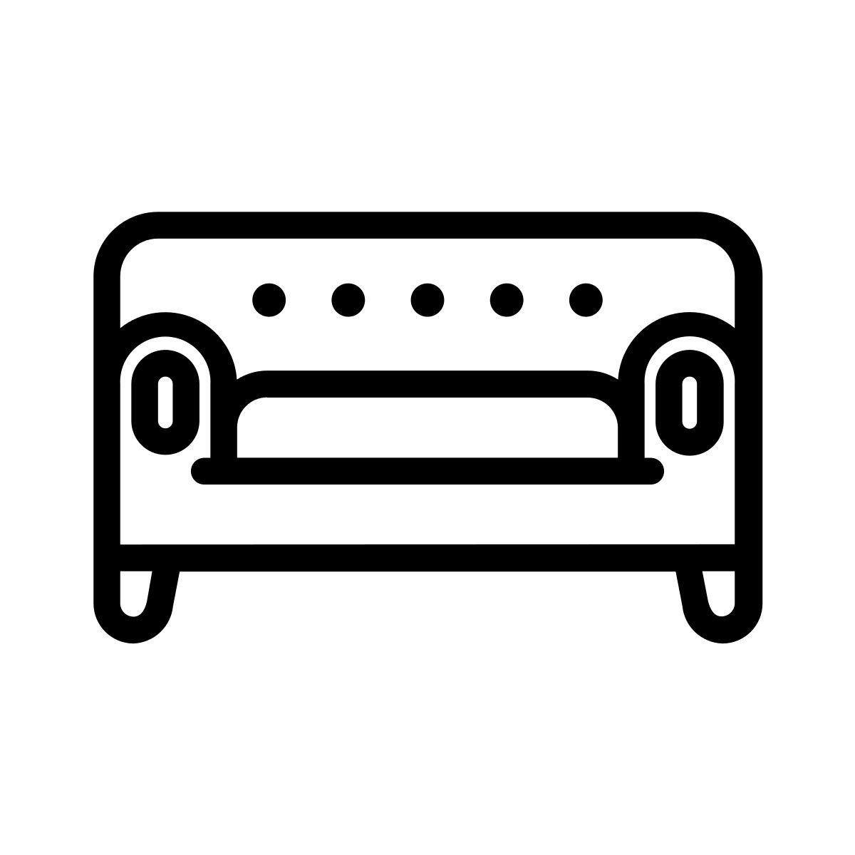 sedia icon