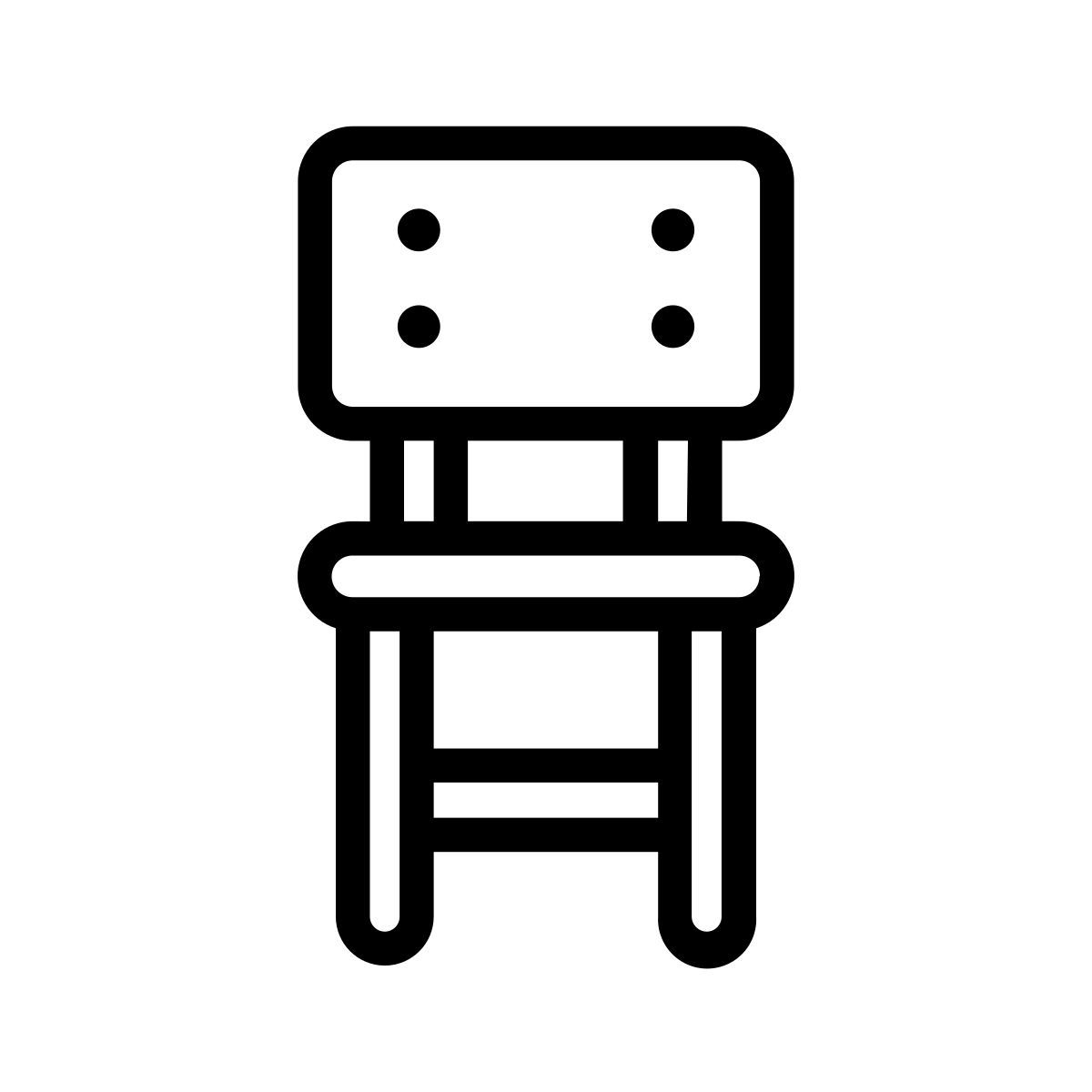 sedia icon