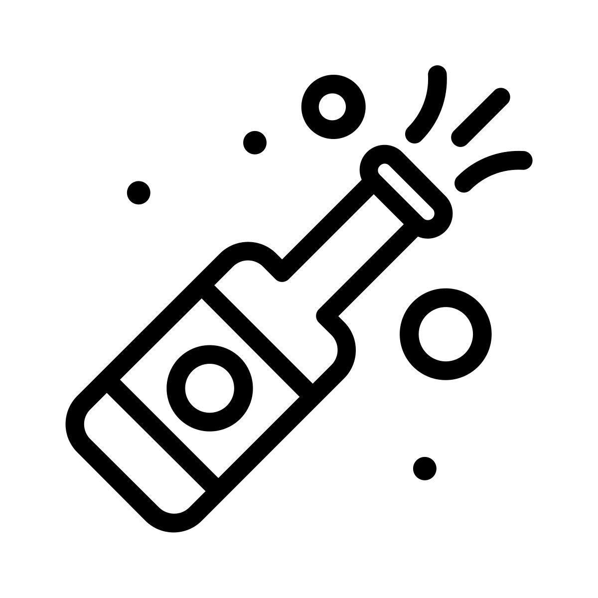 champagne icon