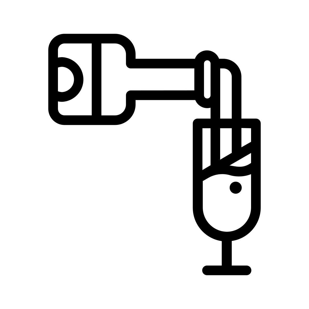 champagne icon