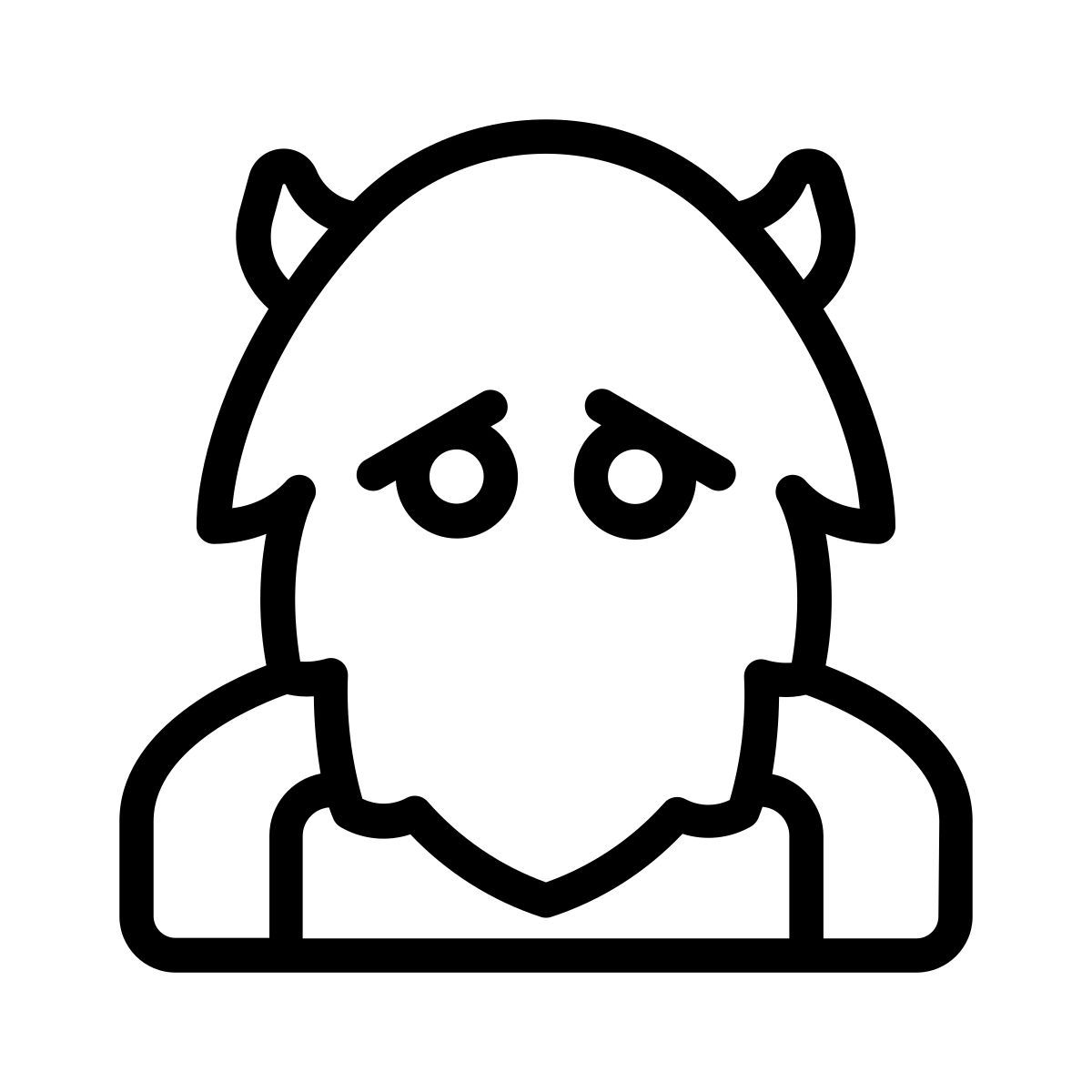 yeti icon