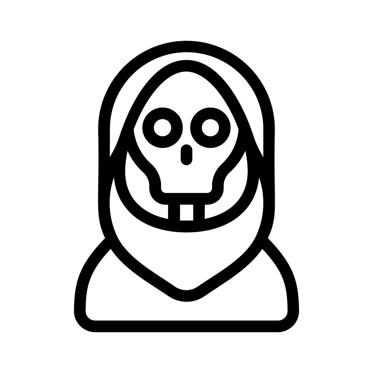 grim reaper icon