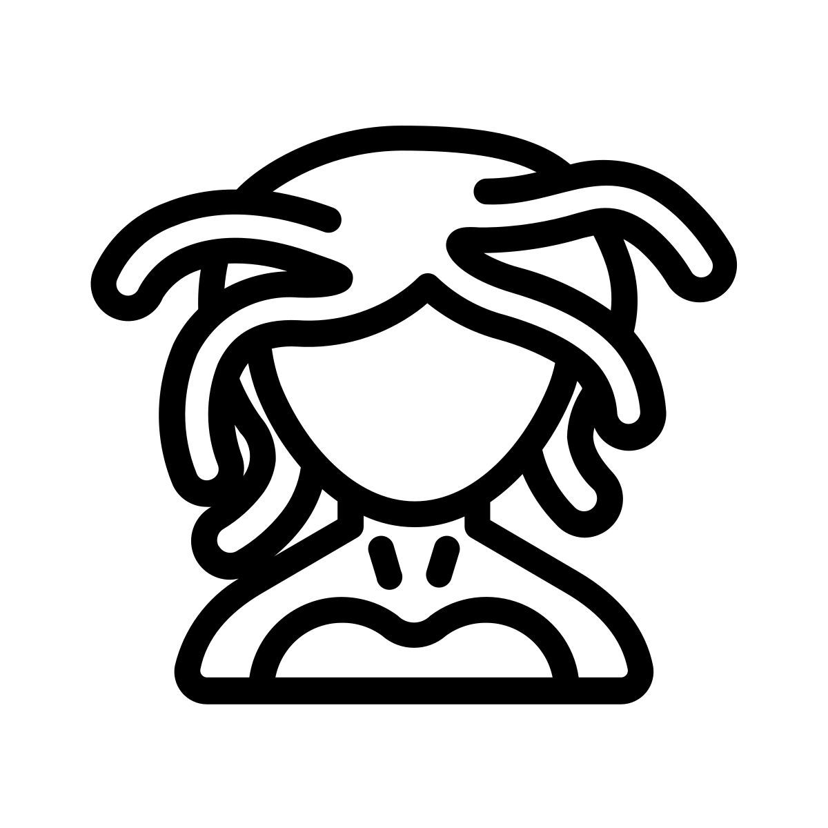 medusa icon