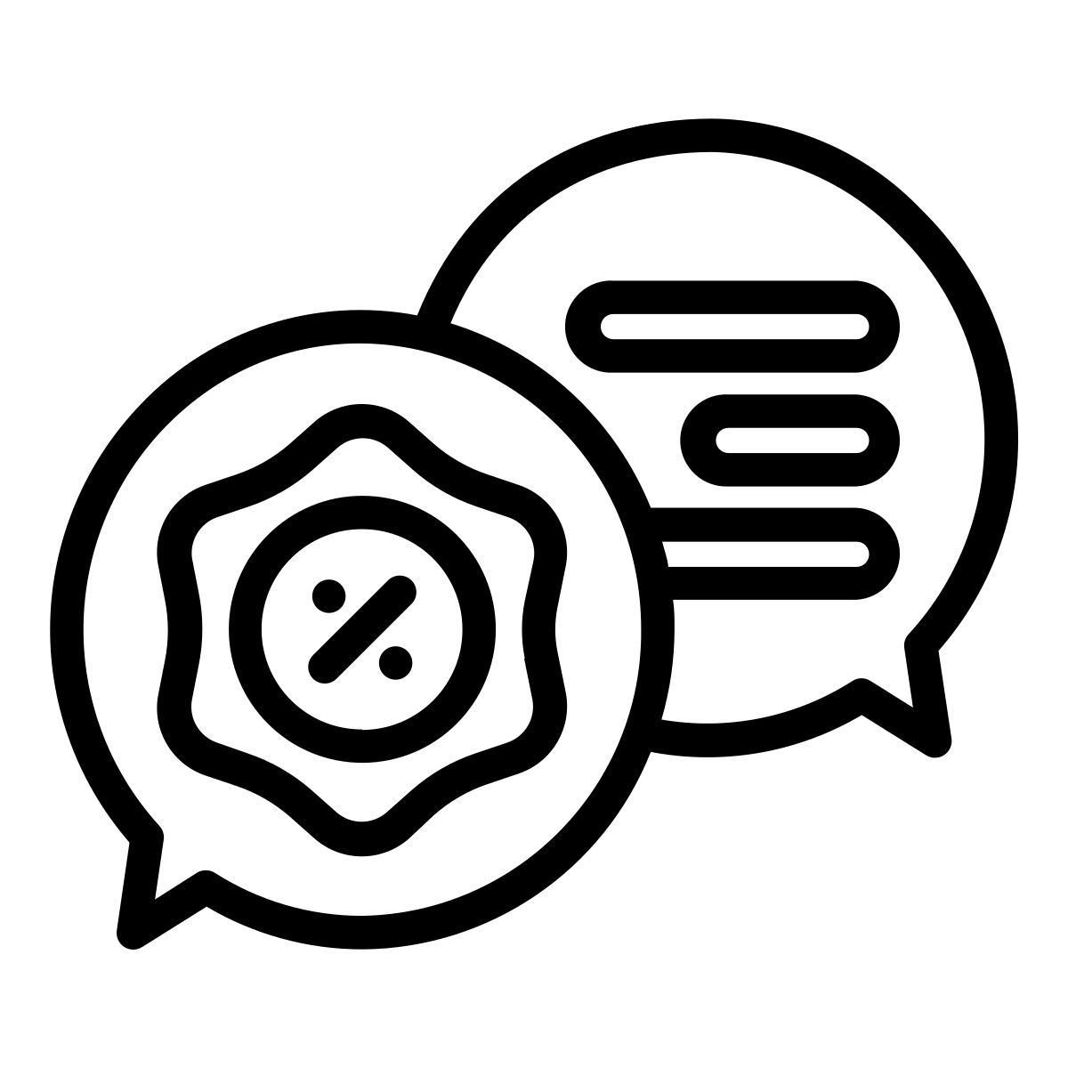 chat icon