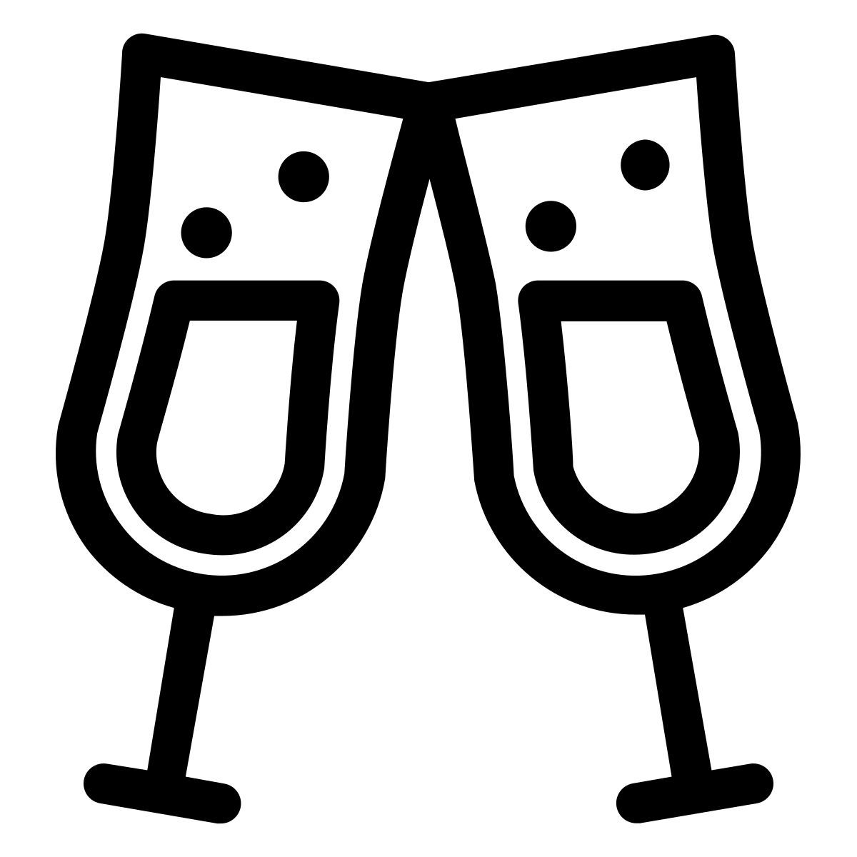 cheers icon